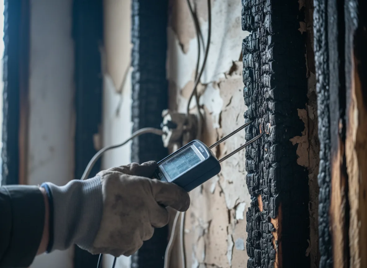 Fire Damage Restoration Sheppton, PA FAQs
